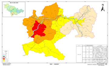 吉林省通化市2022年最新征收农用地区片综合地价征地拆迁补偿标准明细